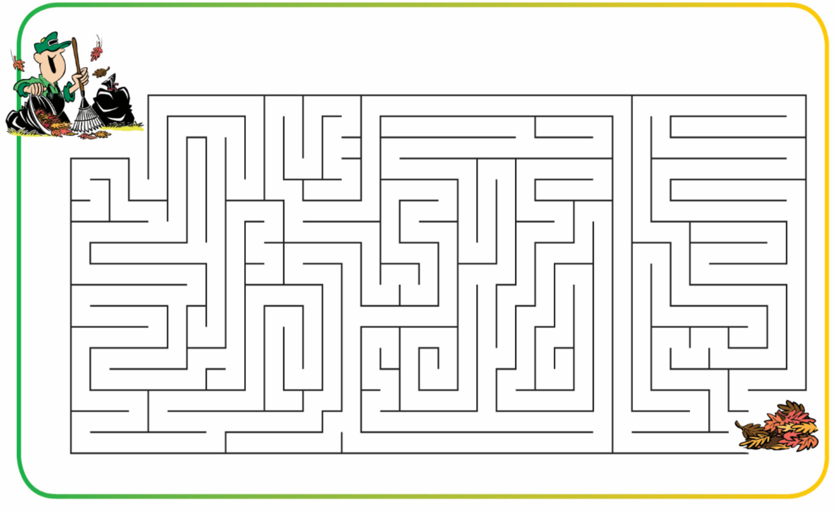 Sept Maze
